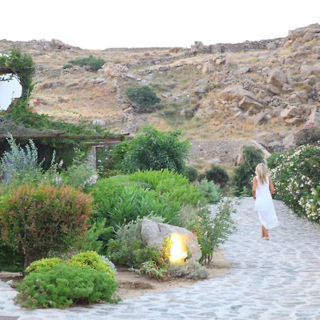 Nama Villas Super Paradise part Kültér fotó