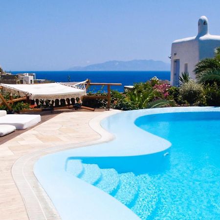 Nama Villas Super Paradise part Kültér fotó
