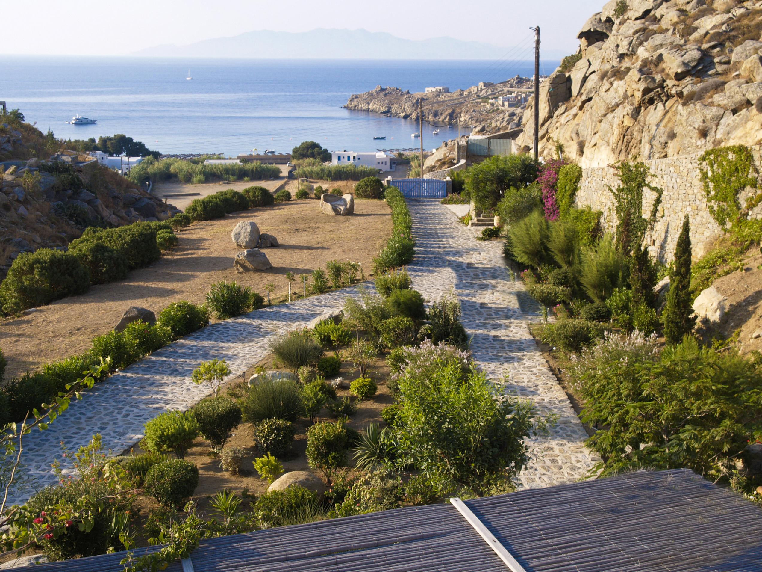 Nama Villas Super Paradise part Kültér fotó