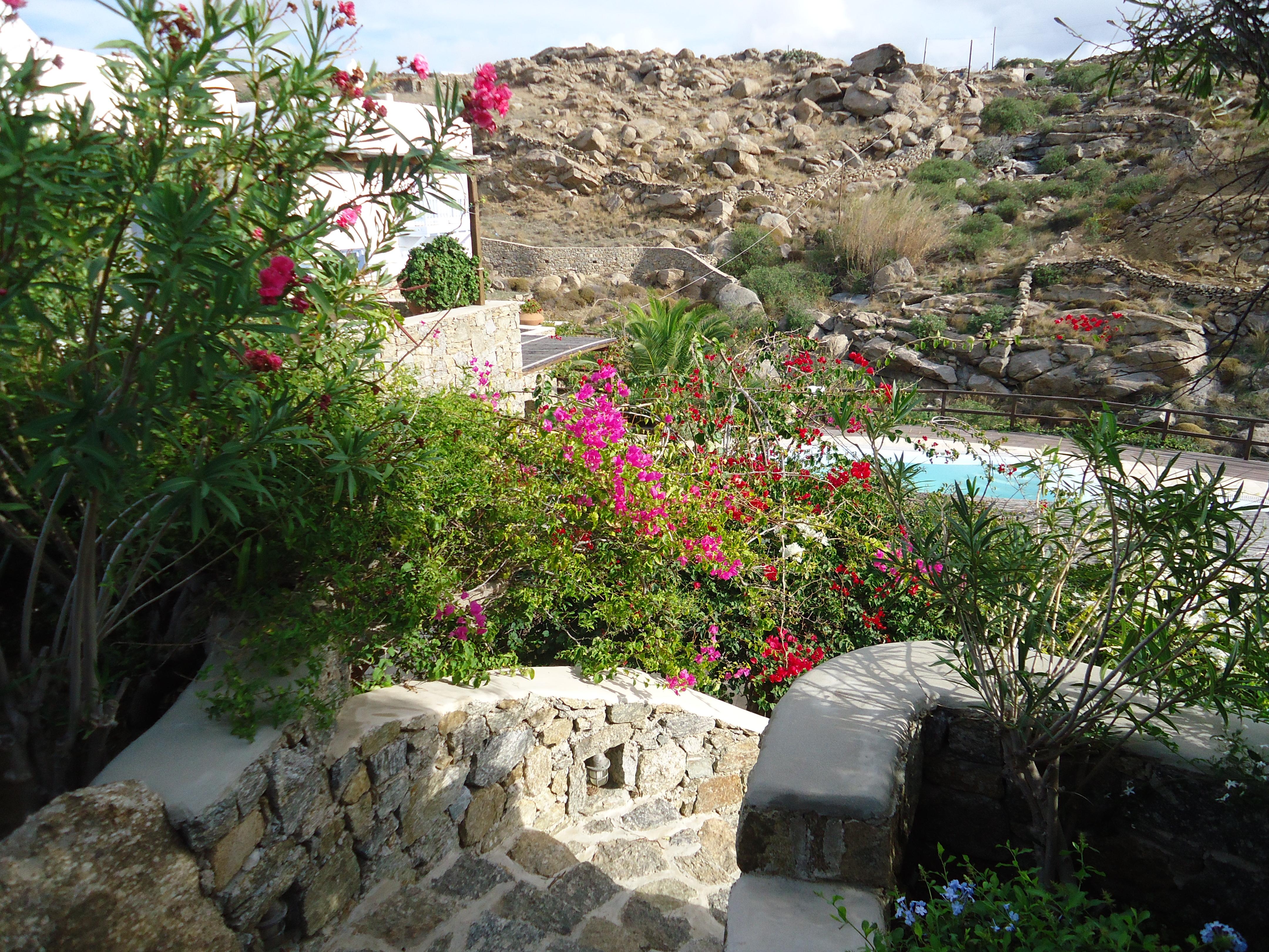 Nama Villas Super Paradise part Kültér fotó