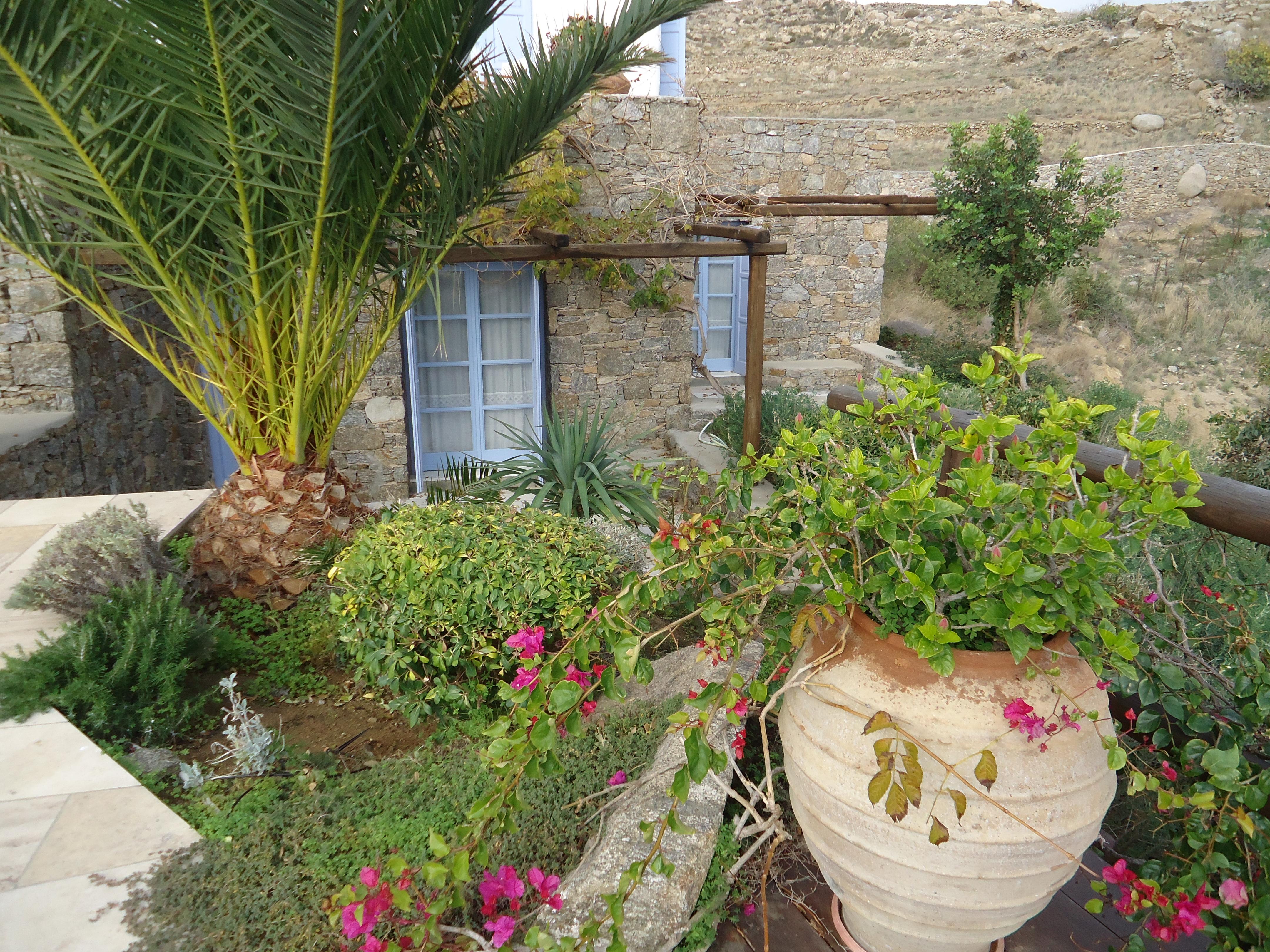 Nama Villas Super Paradise part Kültér fotó
