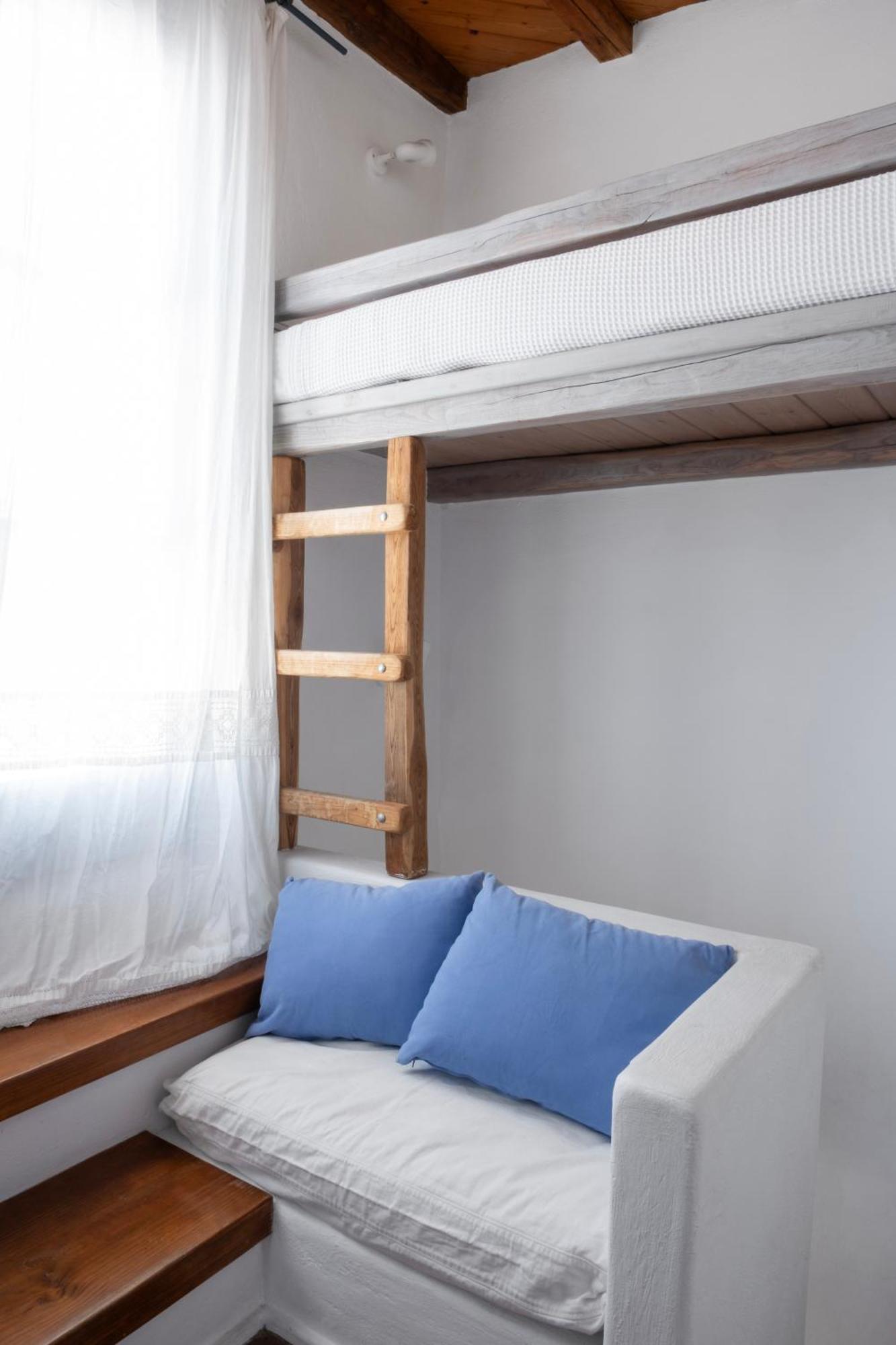 Nama Villas Super Paradise part Kültér fotó