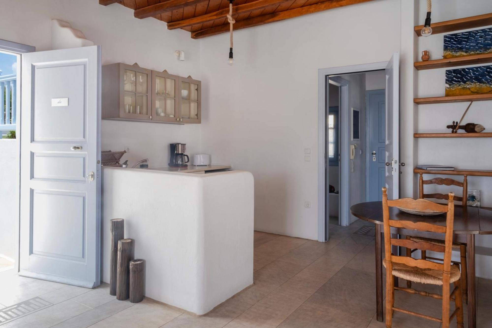 Nama Villas Super Paradise part Kültér fotó