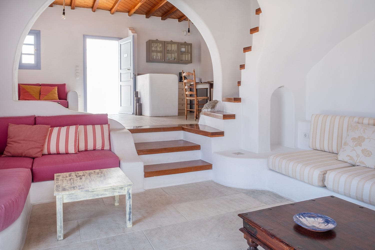Nama Villas Super Paradise part Kültér fotó
