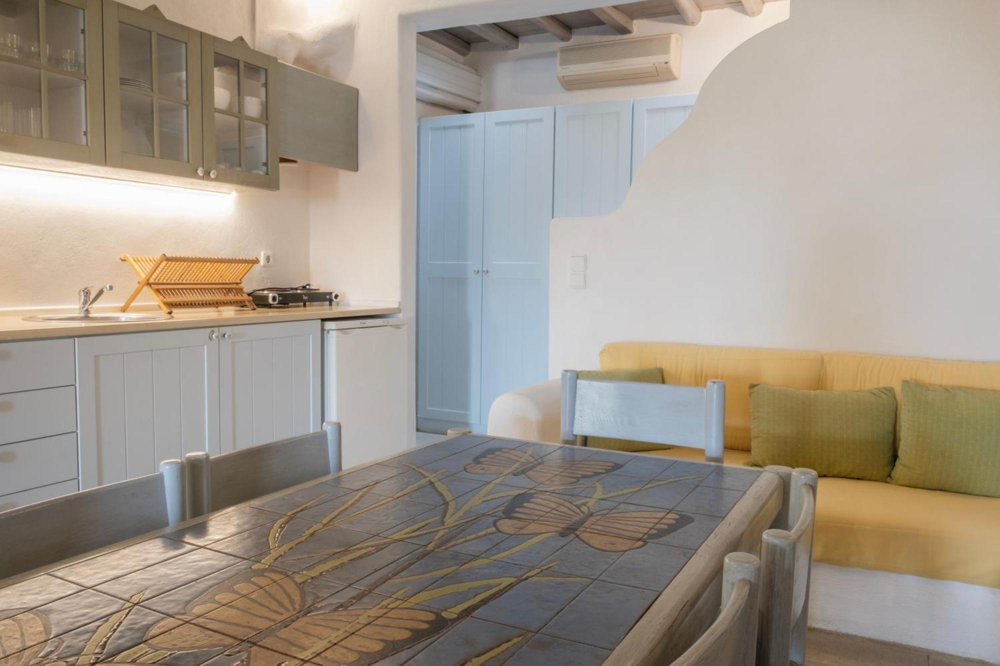 Nama Villas Super Paradise part Kültér fotó