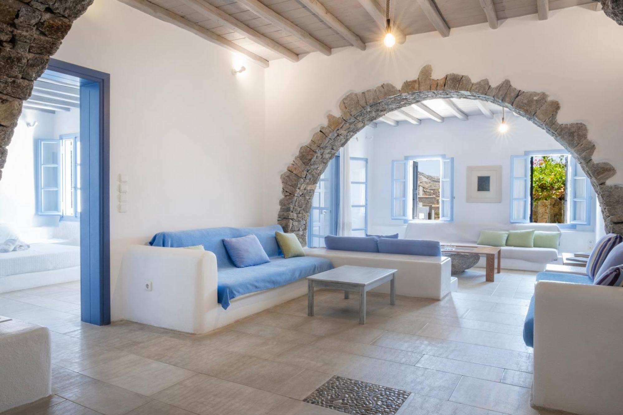 Nama Villas Super Paradise part Kültér fotó