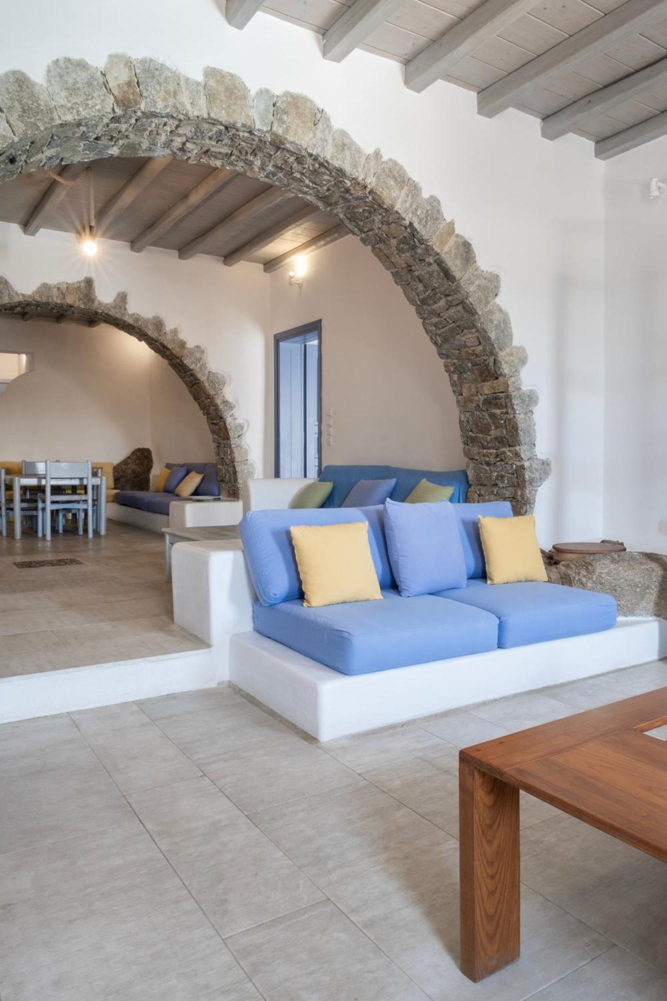 Nama Villas Super Paradise part Kültér fotó