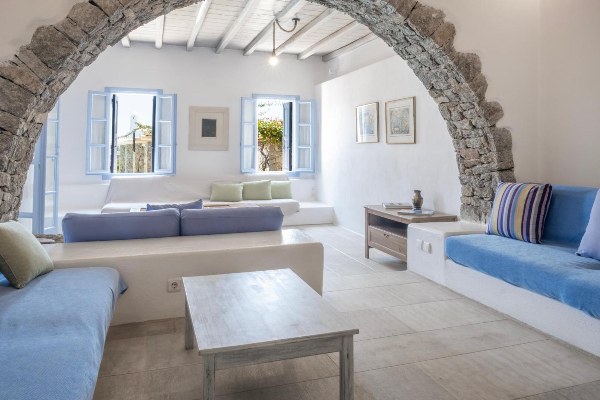 Nama Villas Super Paradise part Kültér fotó