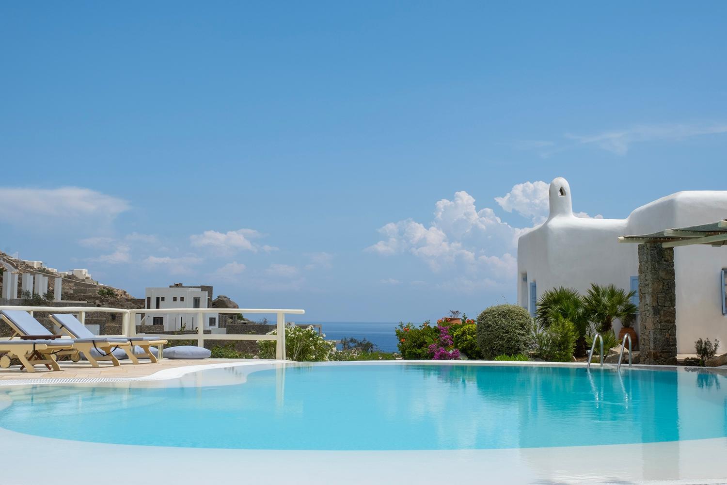 Nama Villas Super Paradise part Kültér fotó