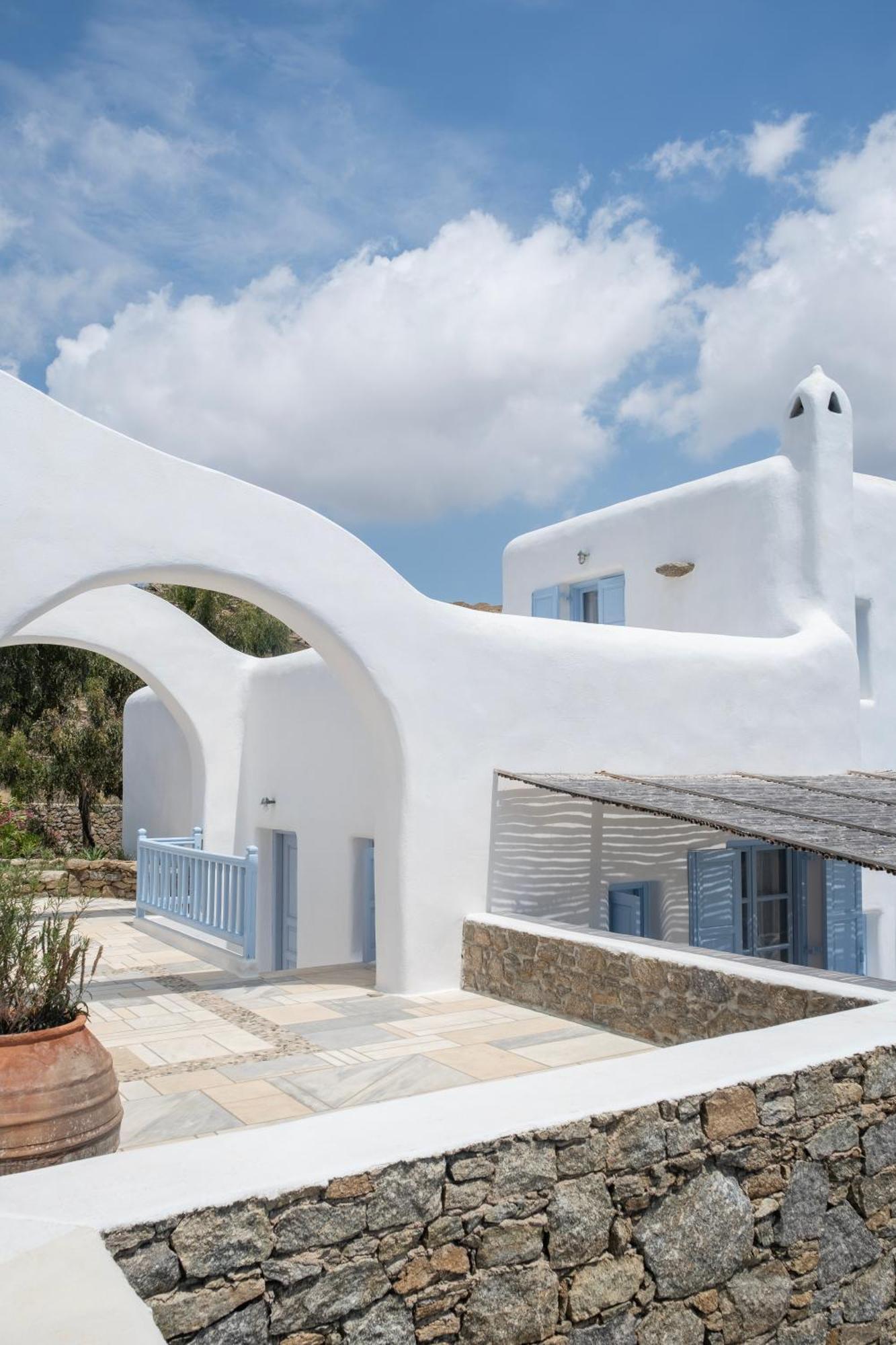 Nama Villas Super Paradise part Kültér fotó