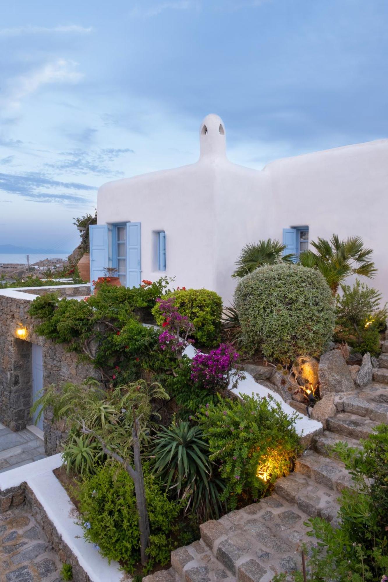 Nama Villas Super Paradise part Kültér fotó