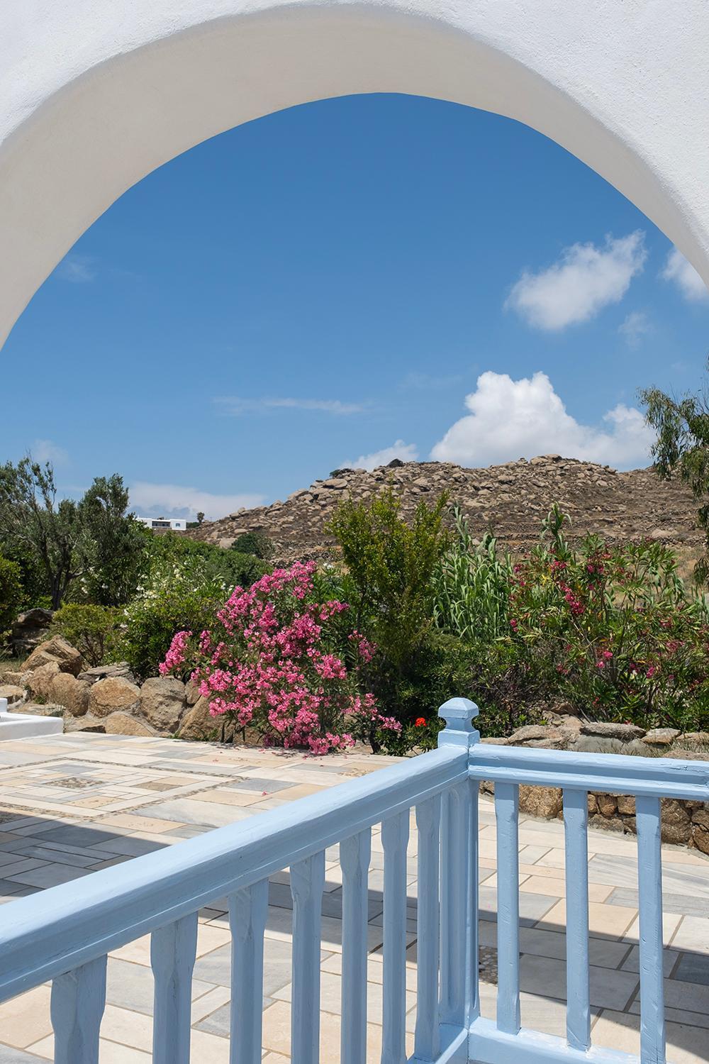Nama Villas Super Paradise part Kültér fotó