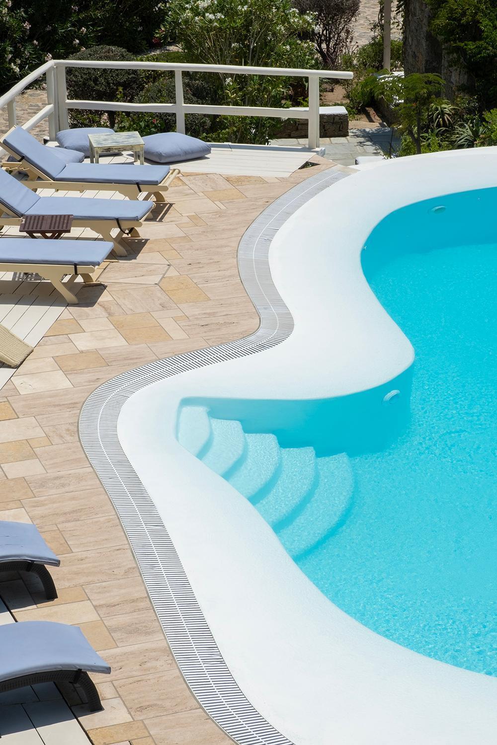 Nama Villas Super Paradise part Kültér fotó