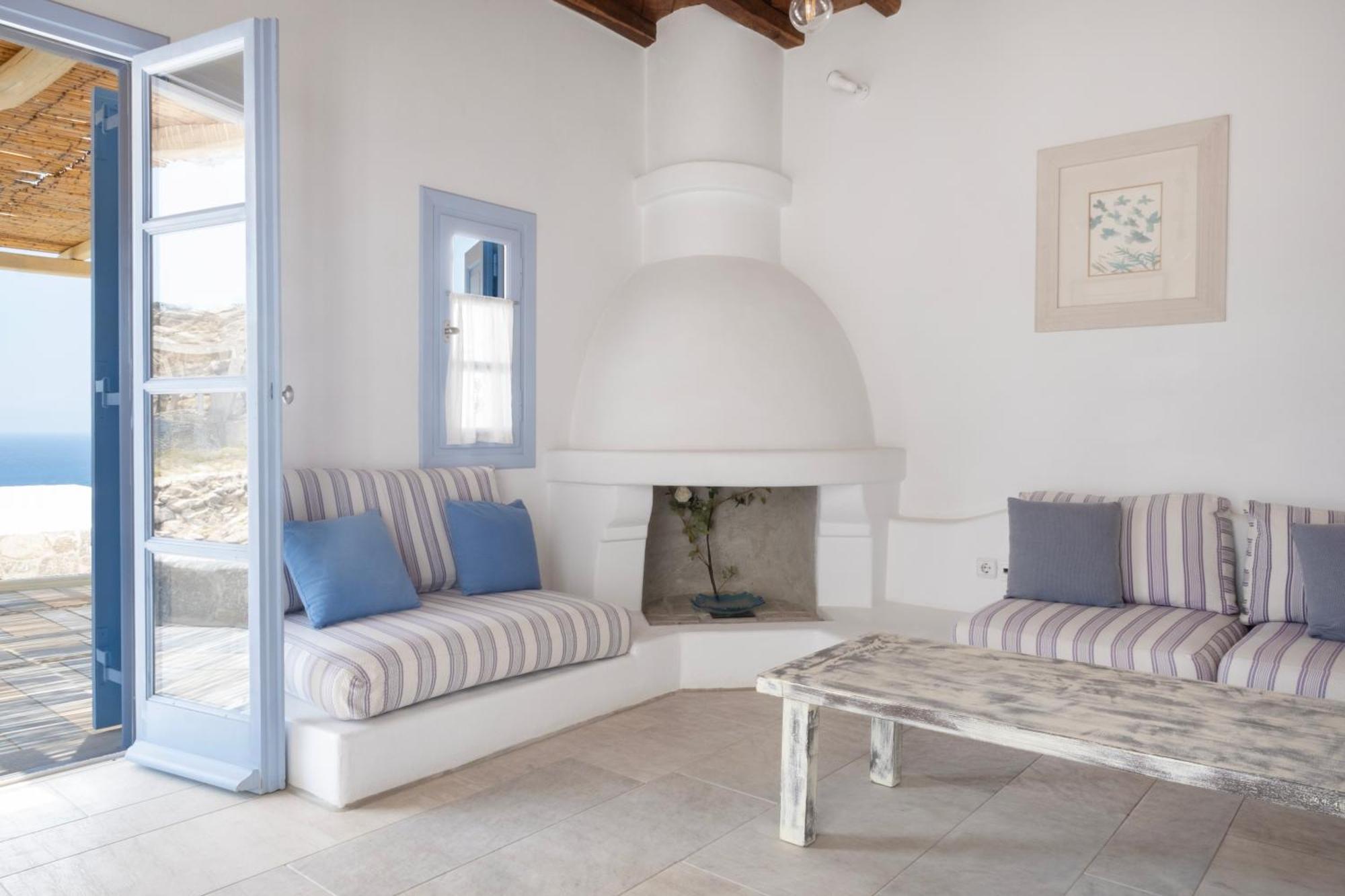 Nama Villas Super Paradise part Kültér fotó