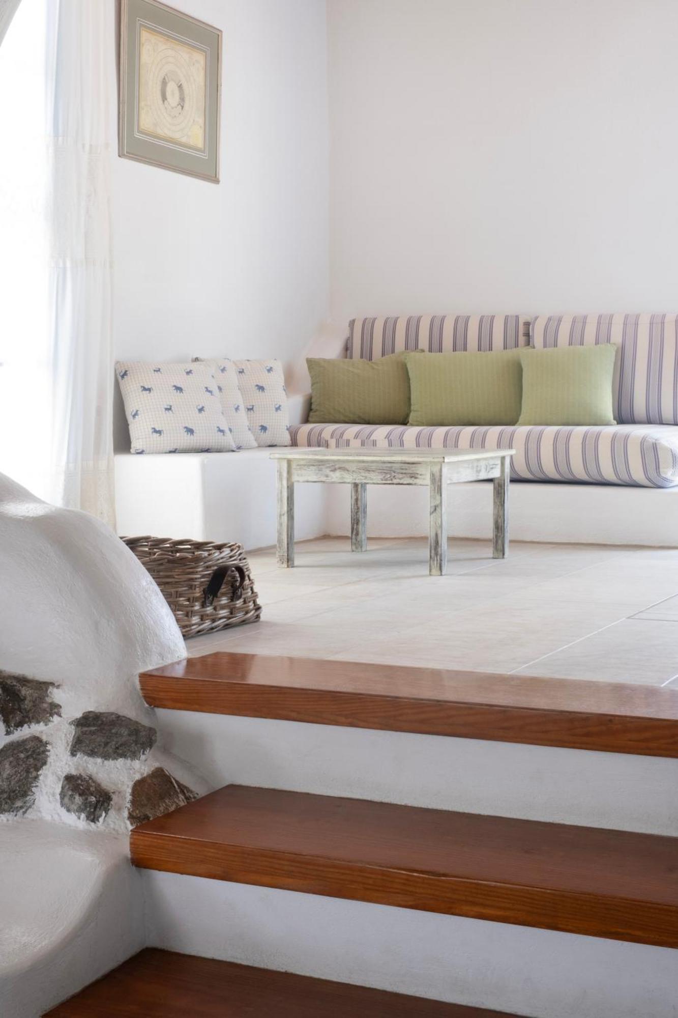 Nama Villas Super Paradise part Kültér fotó