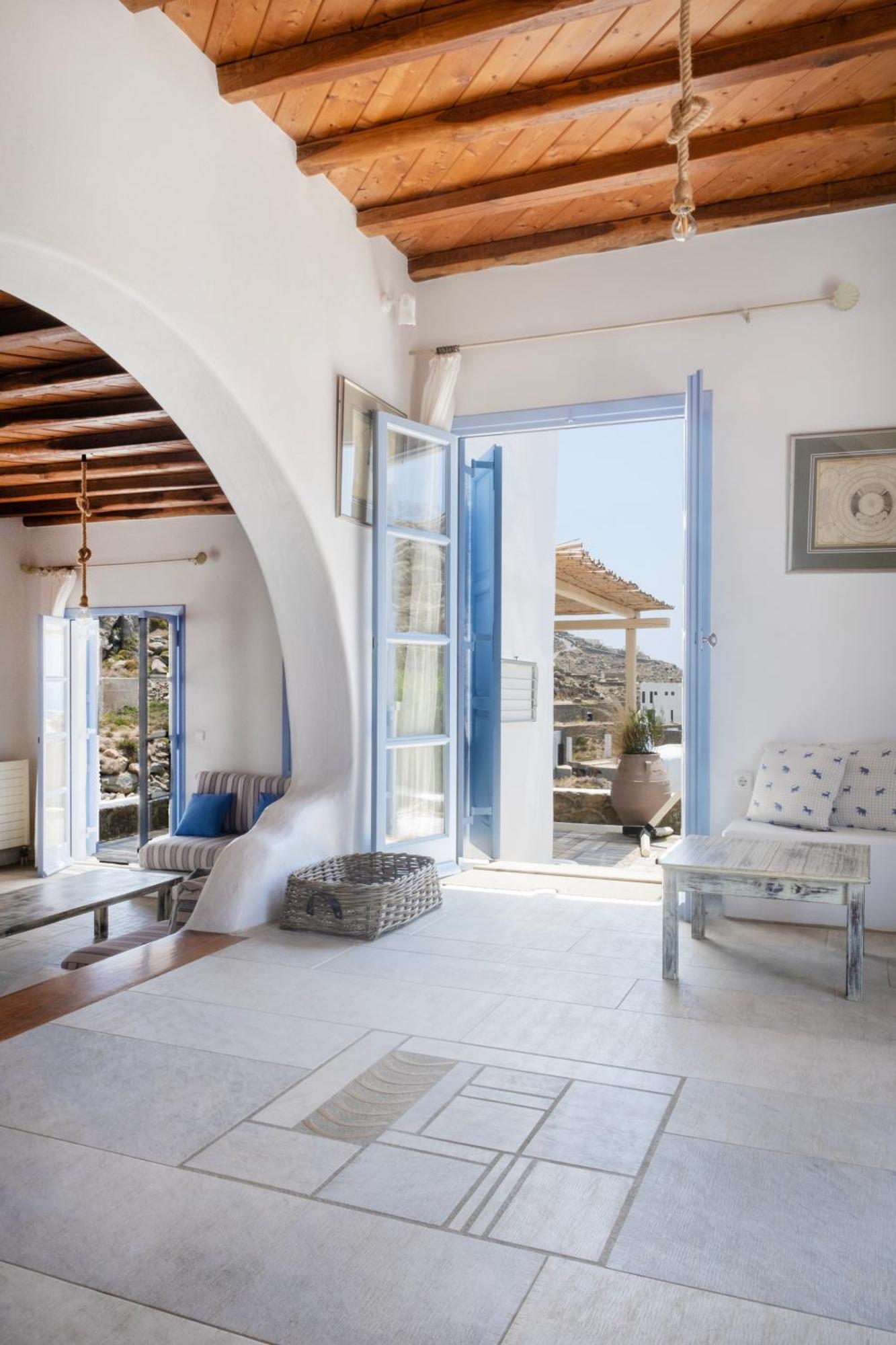 Nama Villas Super Paradise part Kültér fotó
