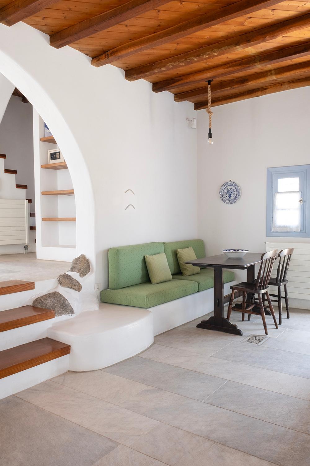 Nama Villas Super Paradise part Kültér fotó