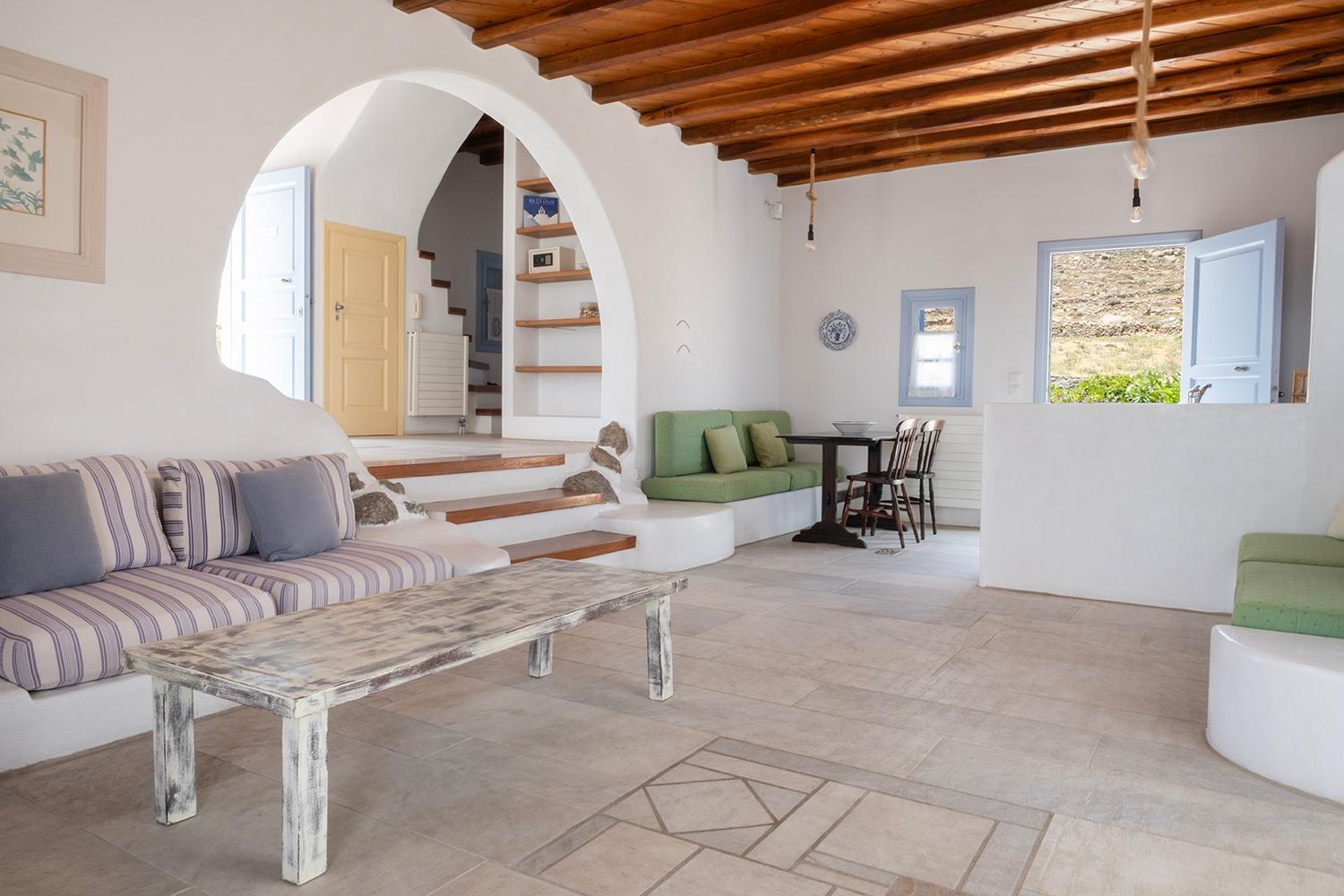 Nama Villas Super Paradise part Kültér fotó