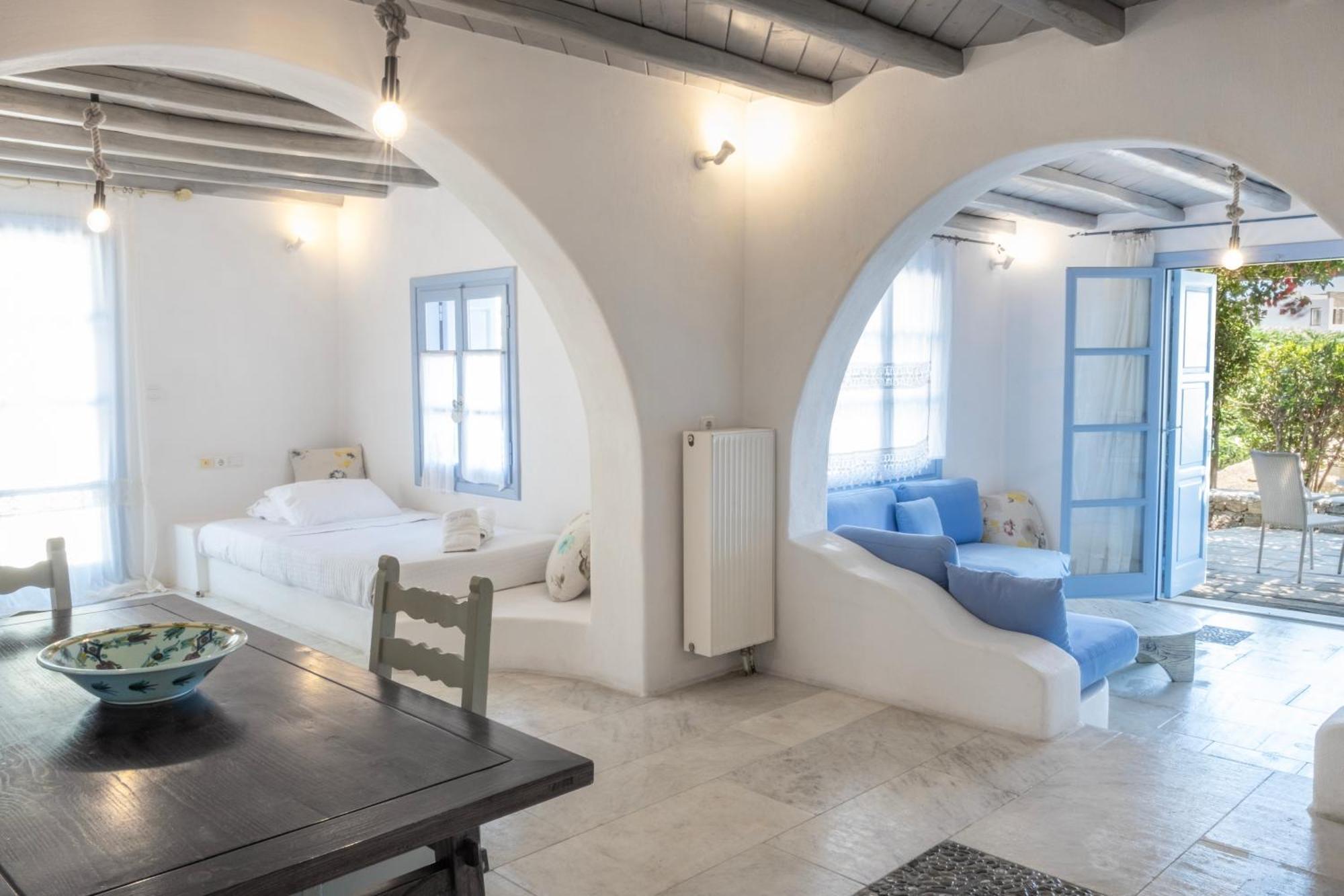 Nama Villas Super Paradise part Kültér fotó