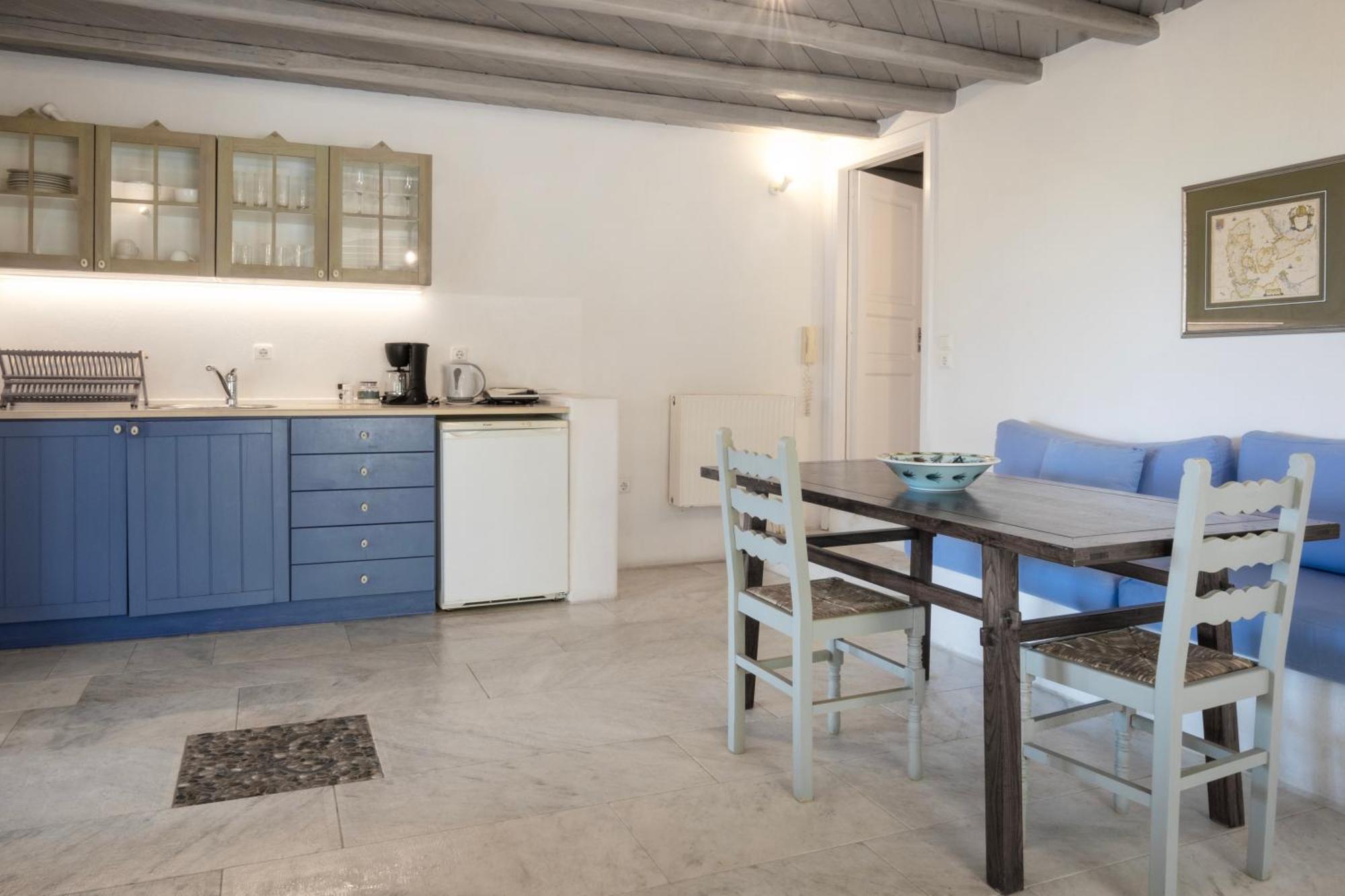 Nama Villas Super Paradise part Kültér fotó