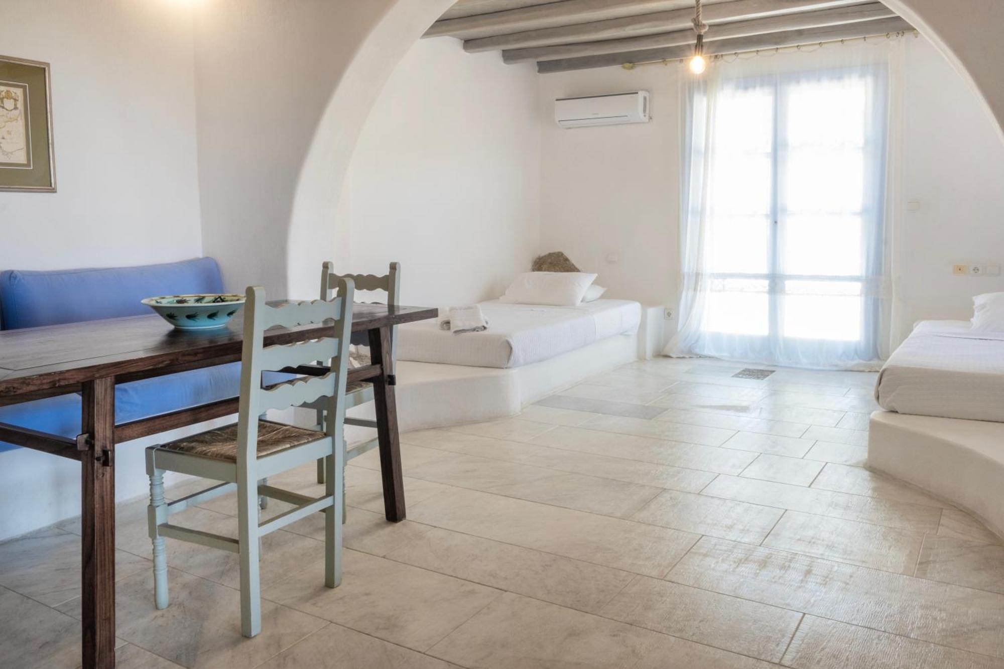 Nama Villas Super Paradise part Kültér fotó