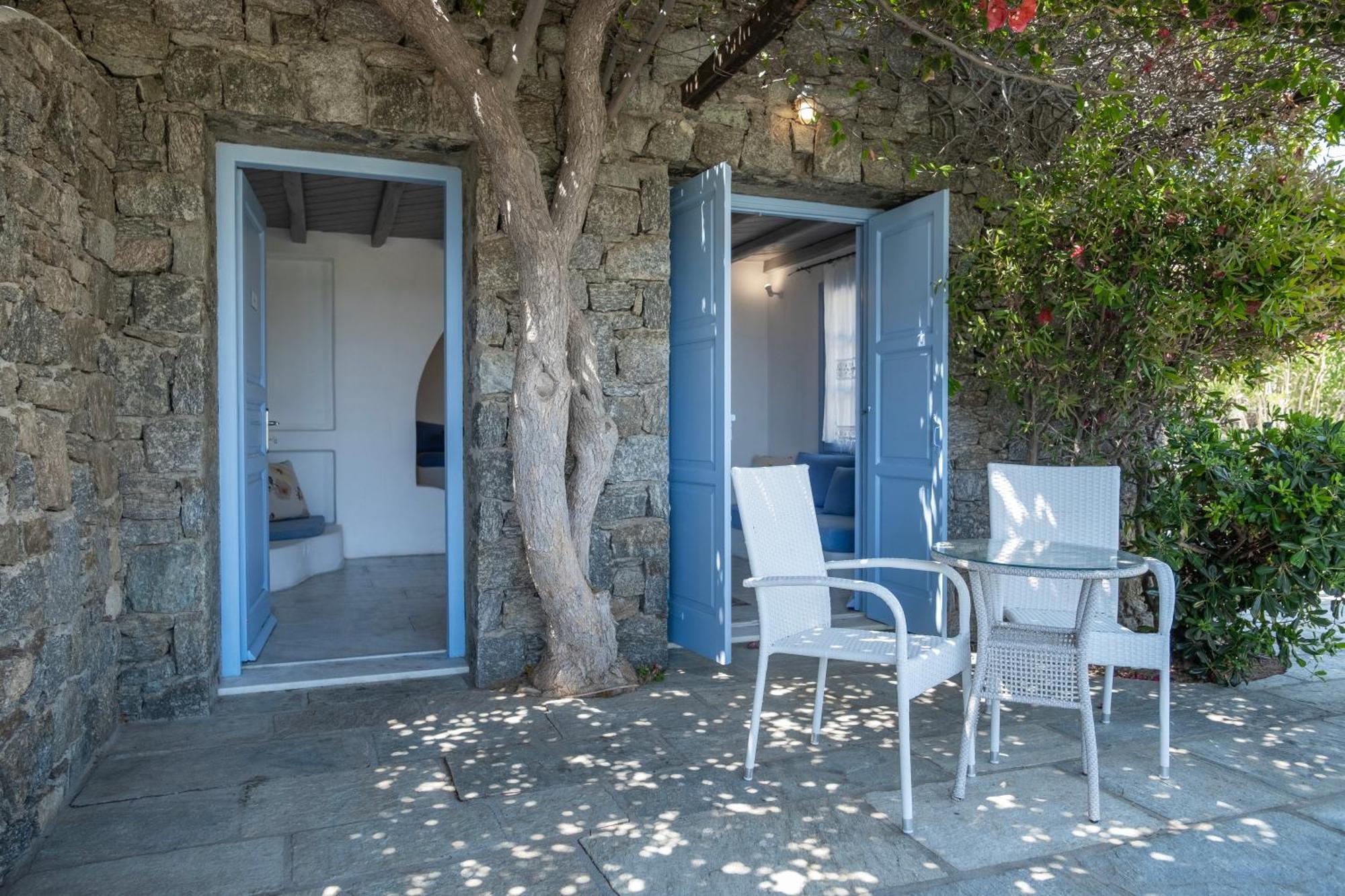 Nama Villas Super Paradise part Kültér fotó