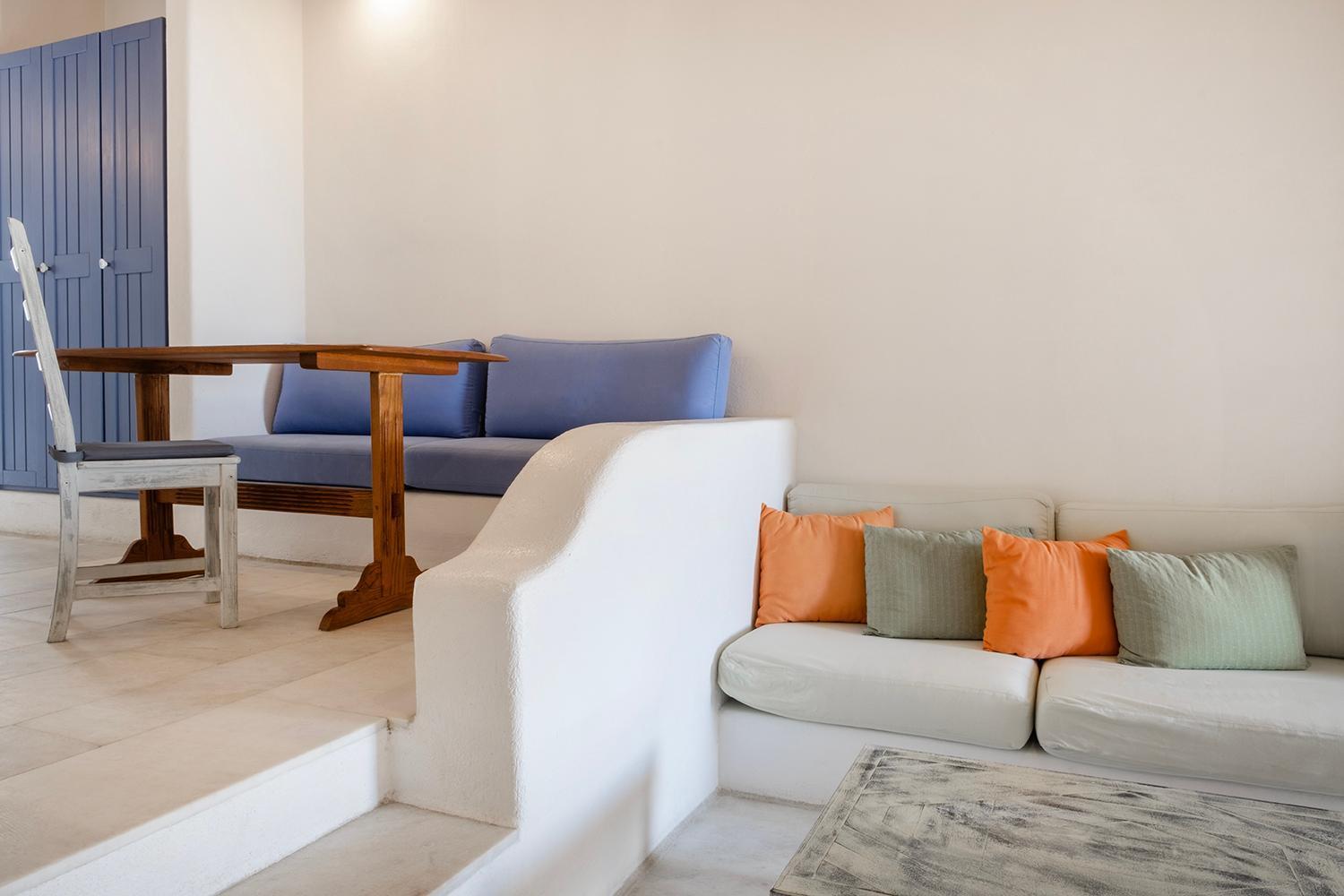 Nama Villas Super Paradise part Kültér fotó