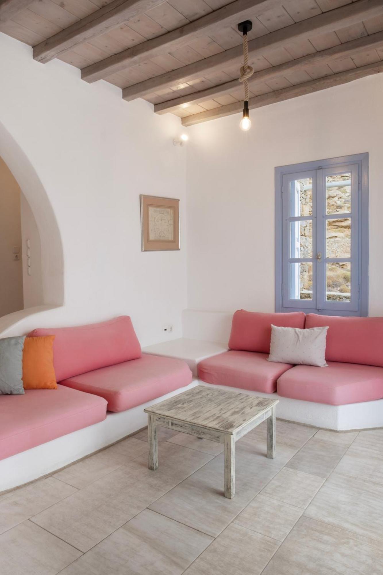 Nama Villas Super Paradise part Kültér fotó