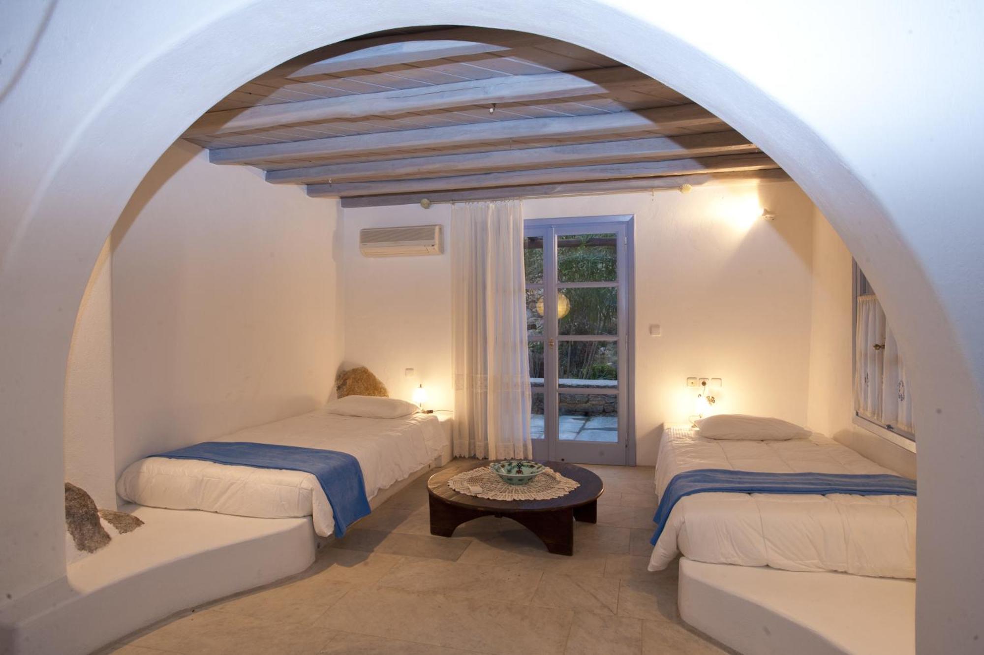 Nama Villas Super Paradise part Kültér fotó