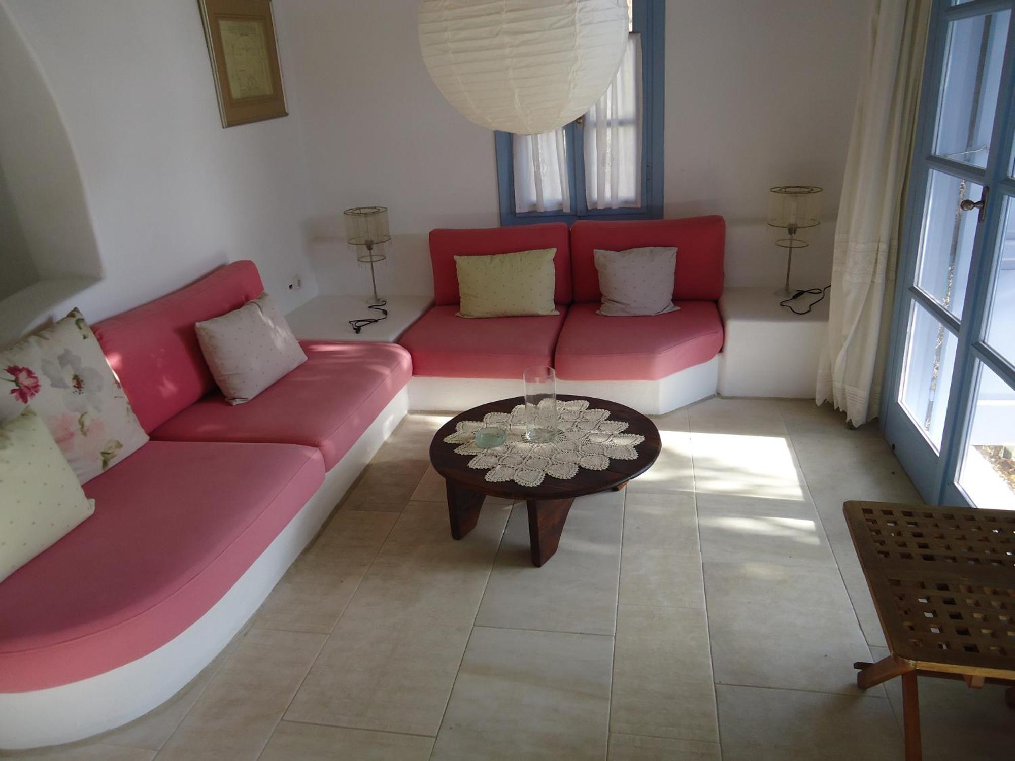 Nama Villas Super Paradise part Kültér fotó