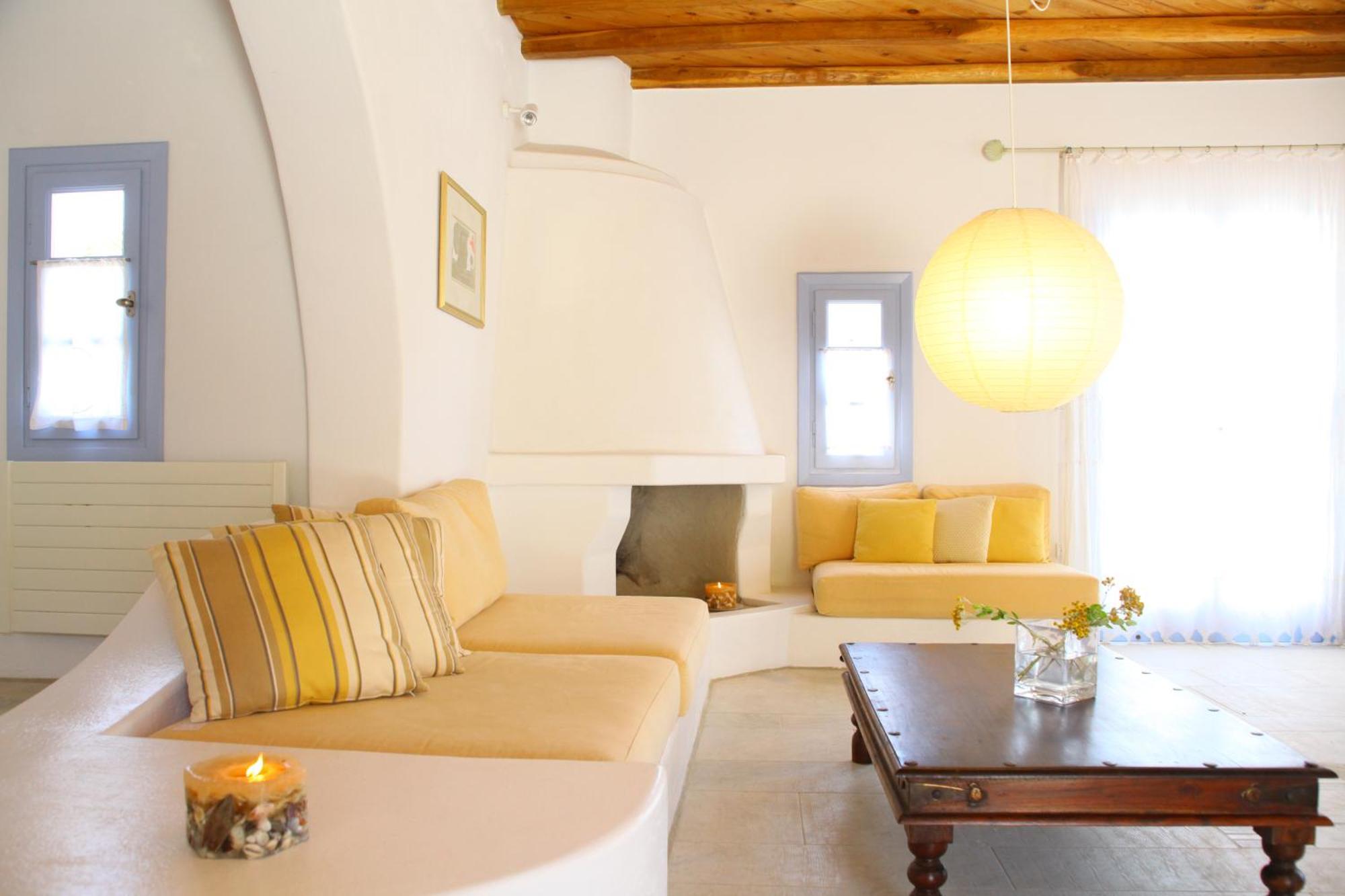 Nama Villas Super Paradise part Kültér fotó