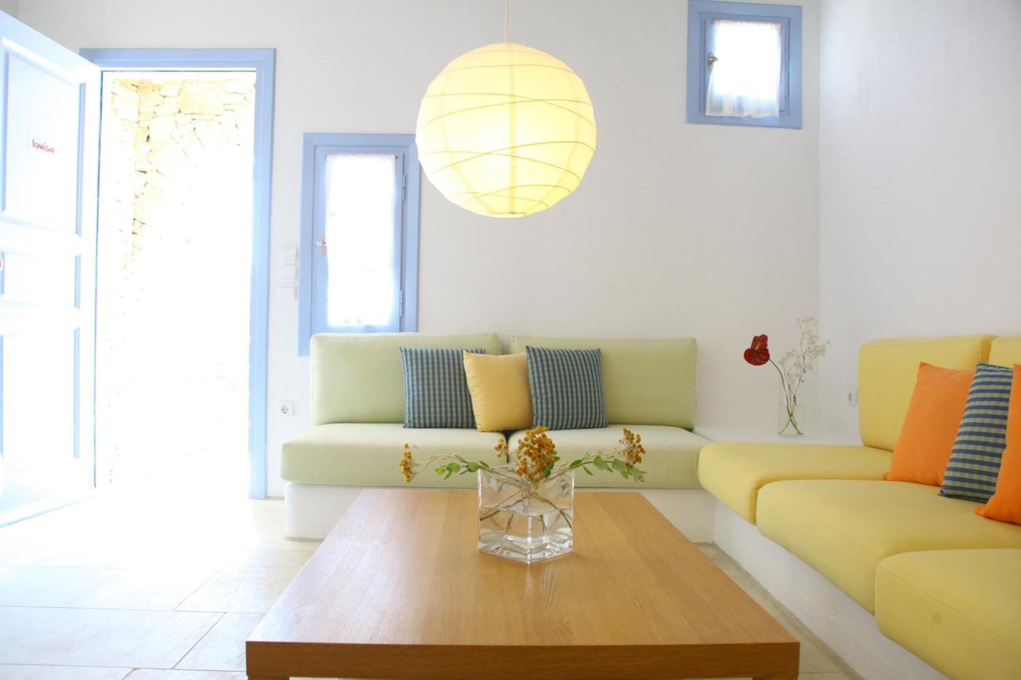 Nama Villas Super Paradise part Kültér fotó