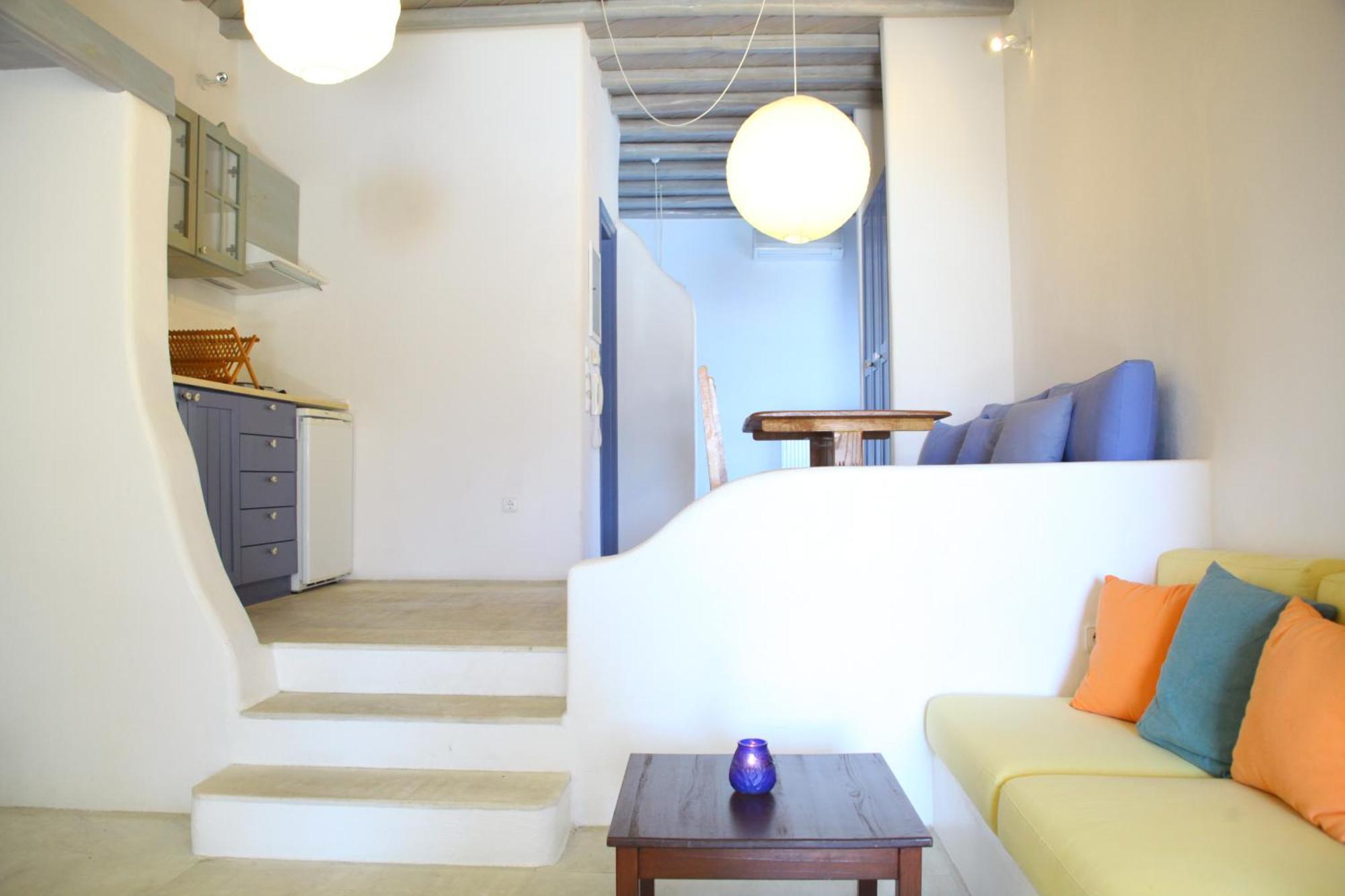 Nama Villas Super Paradise part Kültér fotó