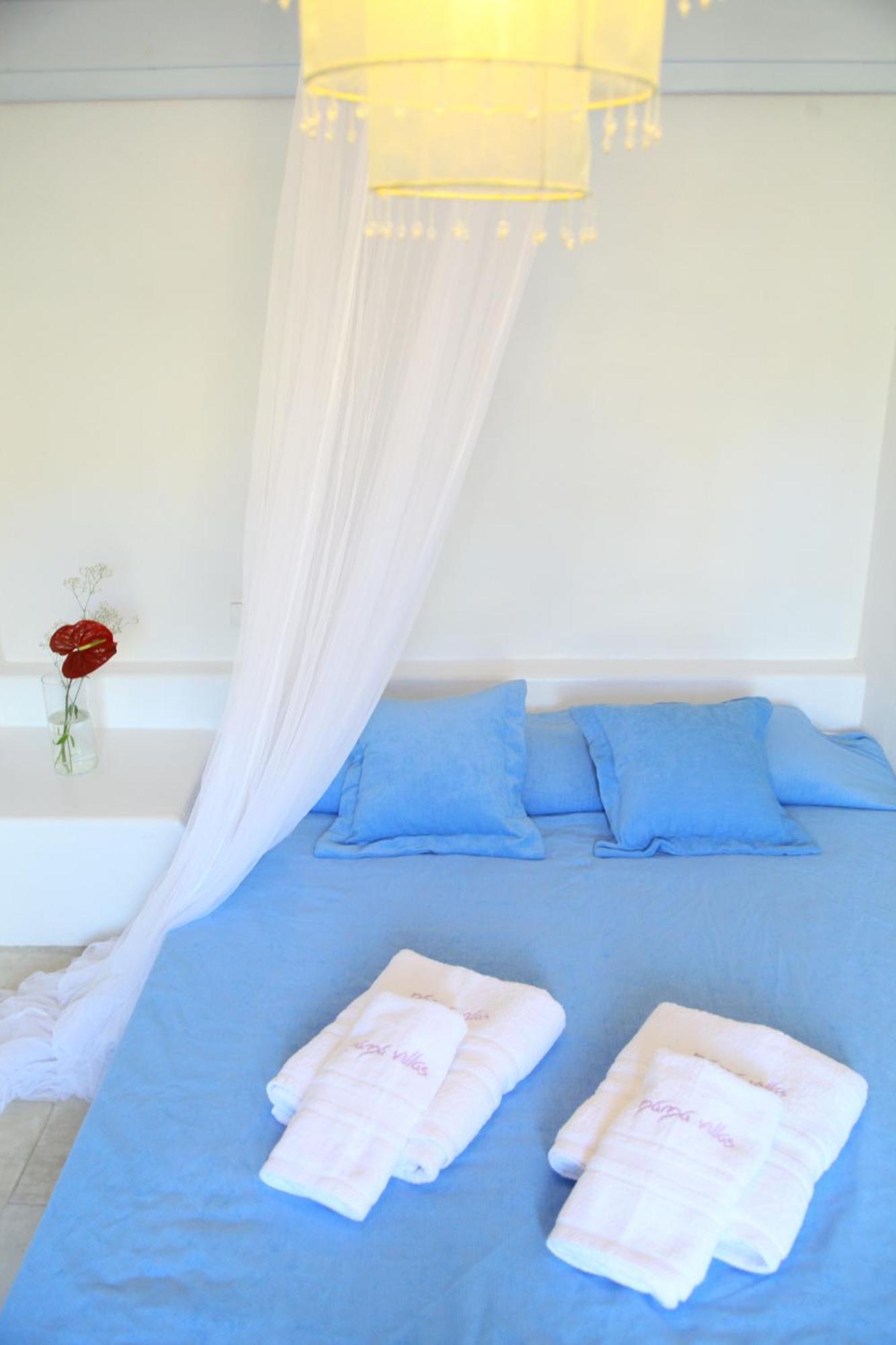 Nama Villas Super Paradise part Kültér fotó